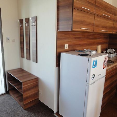 St. George Apartments Nesebar Room photo