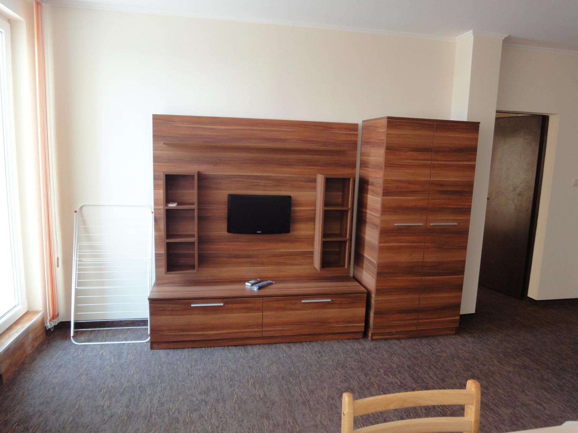 St. George Apartments Nesebar Room photo