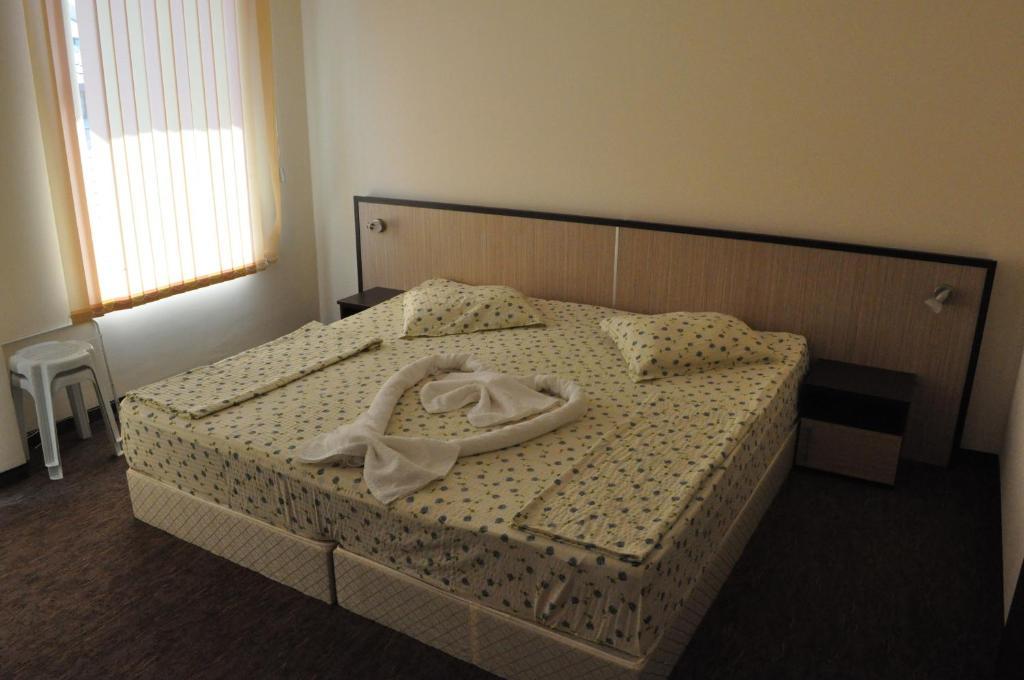 St. George Apartments Nesebar Exterior photo