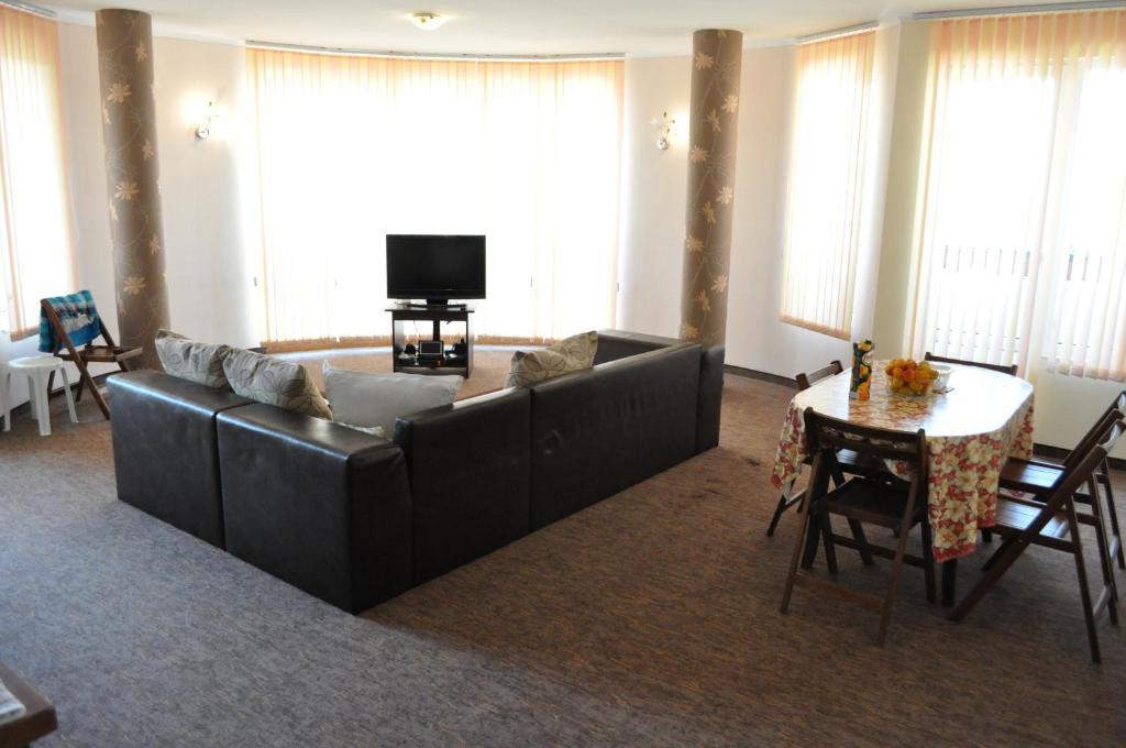 St. George Apartments Nesebar Exterior photo