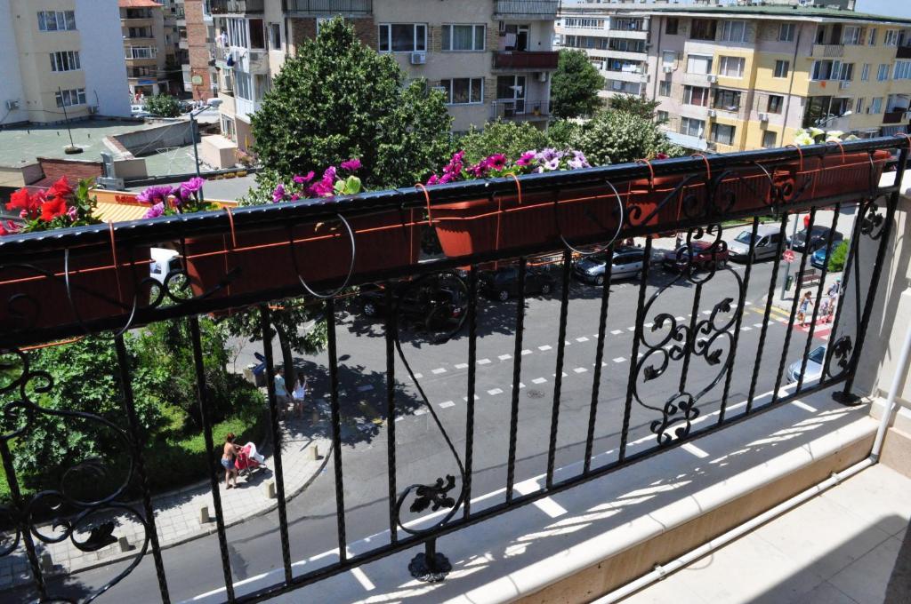 St. George Apartments Nesebar Exterior photo