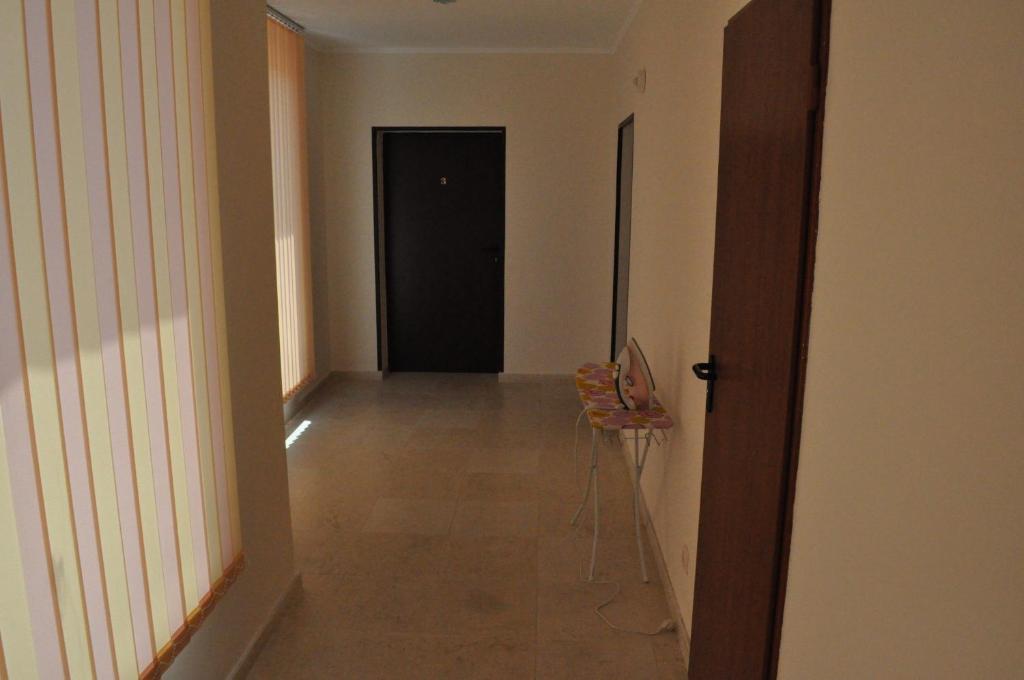 St. George Apartments Nesebar Exterior photo