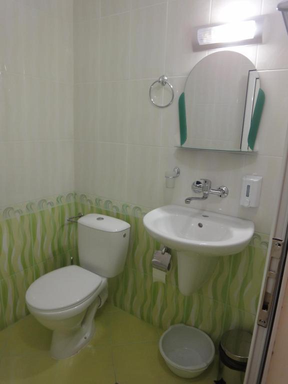 St. George Apartments Nesebar Room photo
