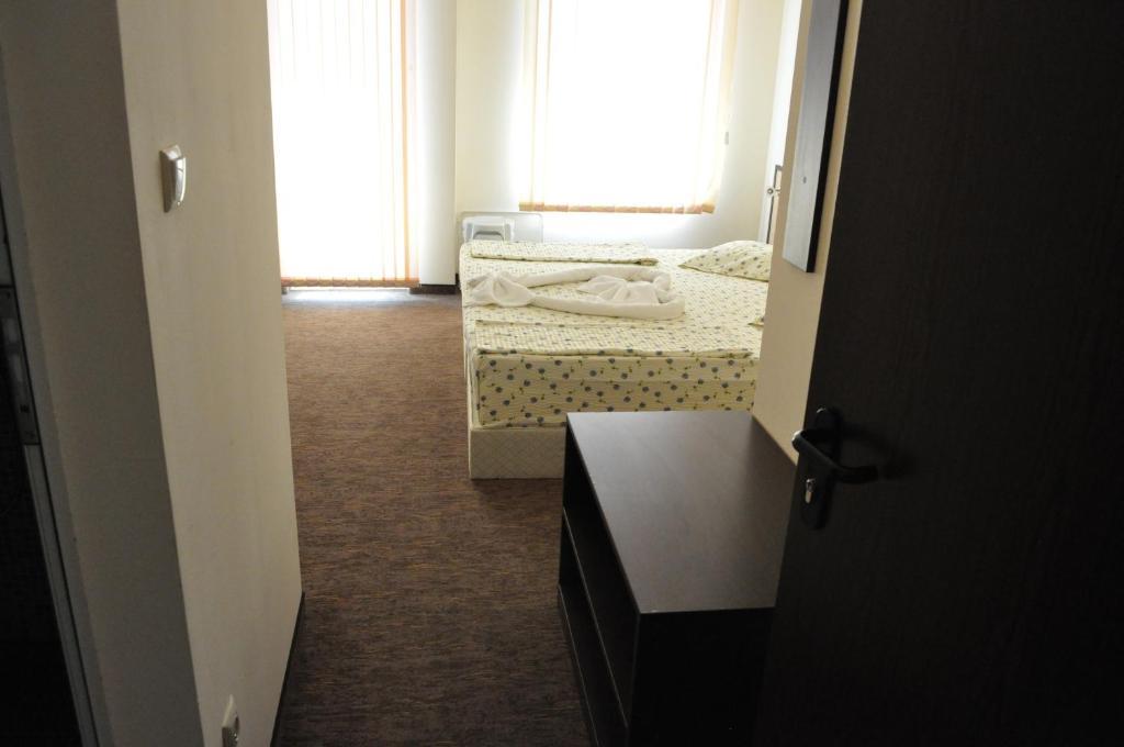 St. George Apartments Nesebar Exterior photo