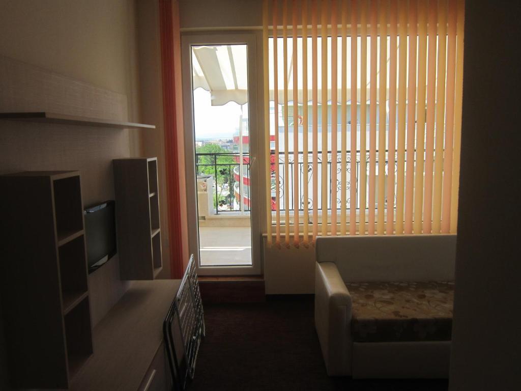 St. George Apartments Nesebar Room photo