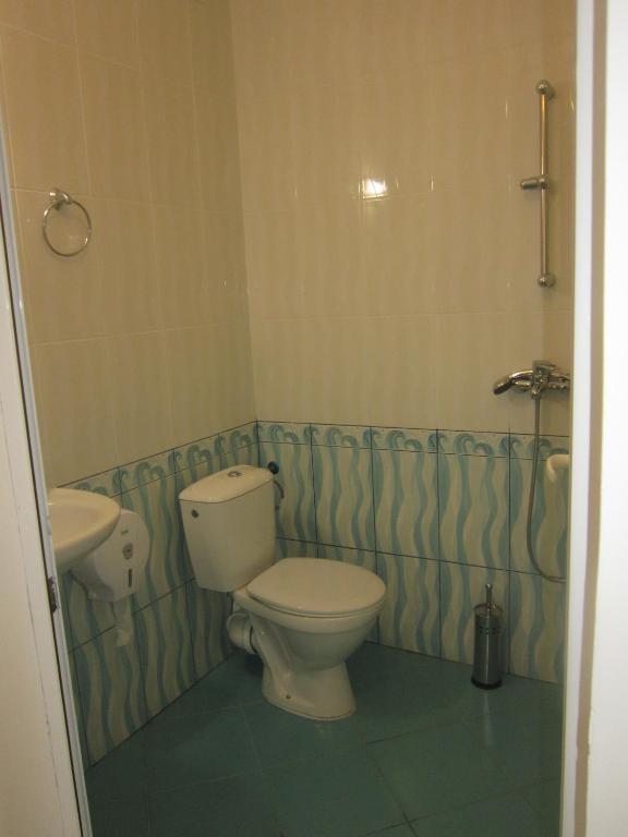 St. George Apartments Nesebar Room photo
