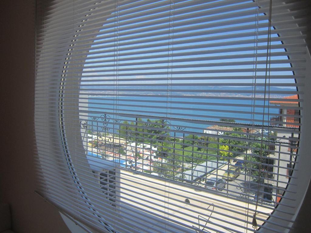 St. George Apartments Nesebar Room photo