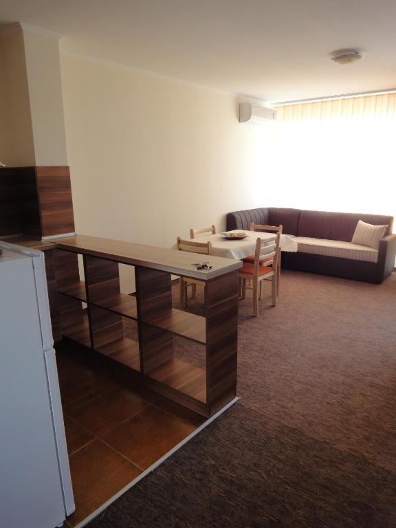 St. George Apartments Nesebar Room photo