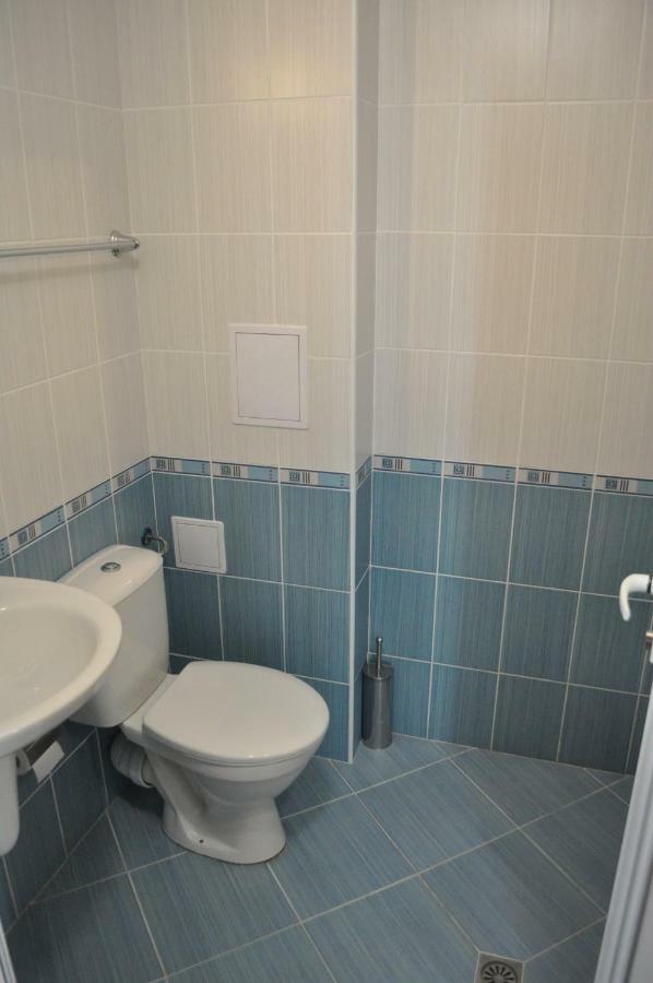 St. George Apartments Nesebar Exterior photo